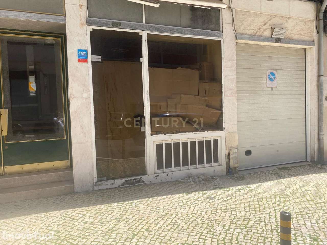 Oportunidade de Investimento em Campo de Ourique – Habitação + Loja Ar - Grande imagem: 3/15