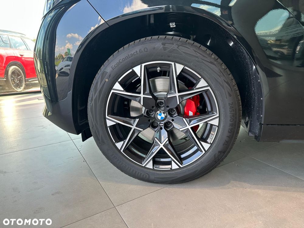 BMW X3 xDrive20d mHEV - 12