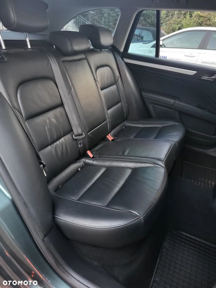 Skoda Superb 2.0 TDI Exclusive - 32