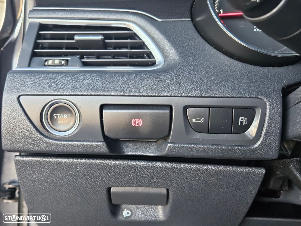 Peugeot 508 SW 2.0 BlueHDi Allure - 19