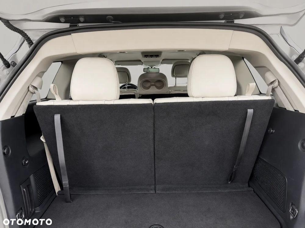 Fiat Freemont 2.0 Multijet 16V DPF Automatik Allrad Lounge - 6