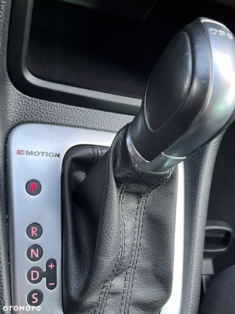 Volkswagen Sharan 2.0 TDI DSG 4MOTION (BlueMotion Technology) Sound - 14