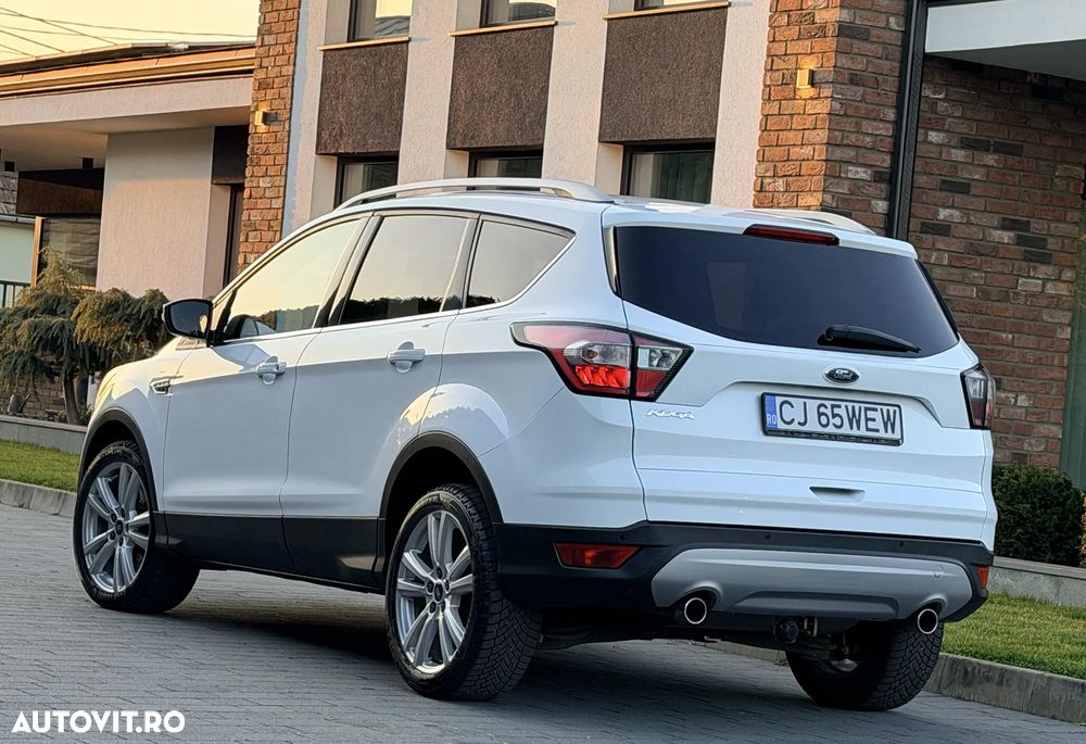 Ford Kuga - 4