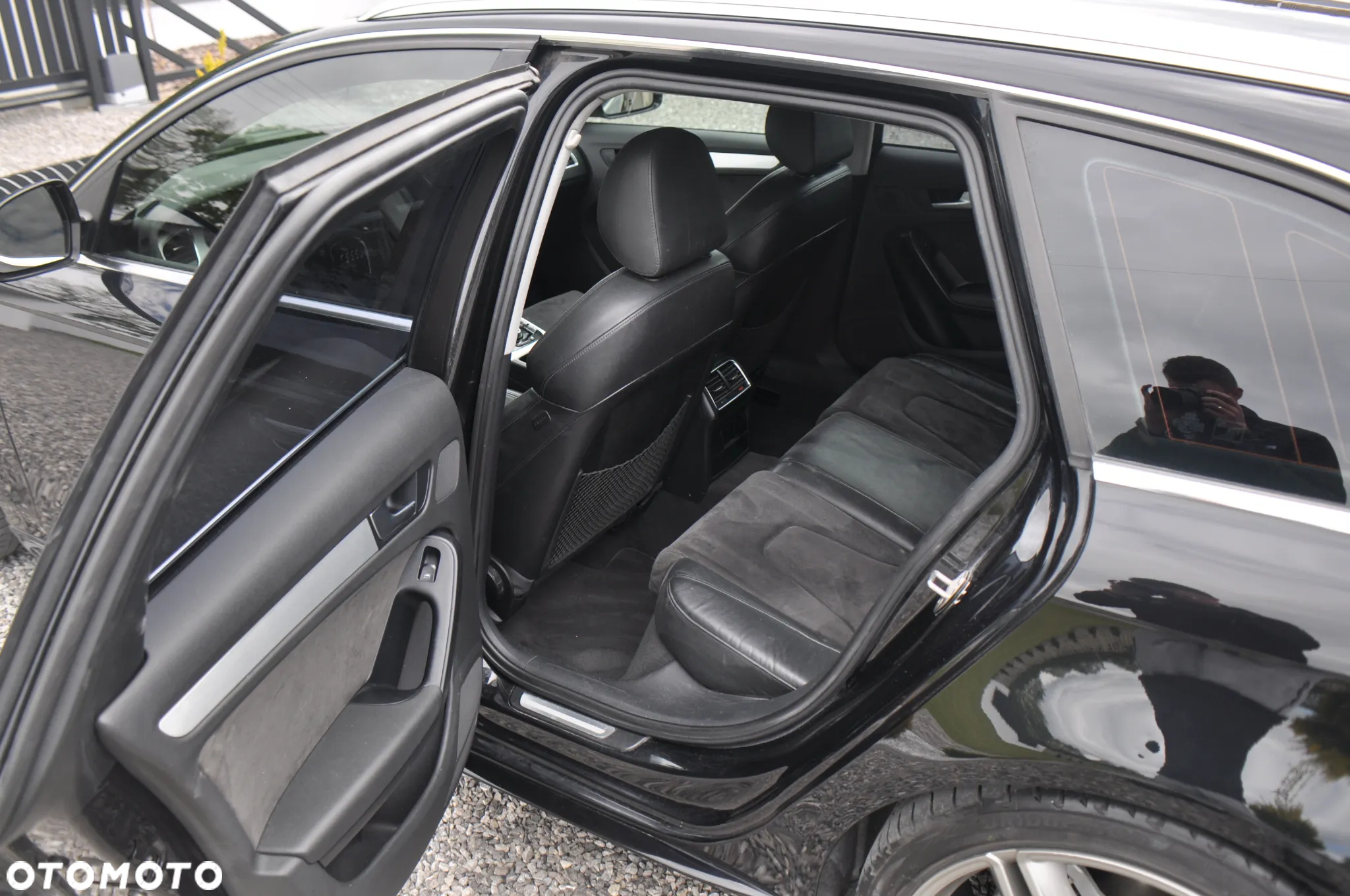 Audi A4 - 24