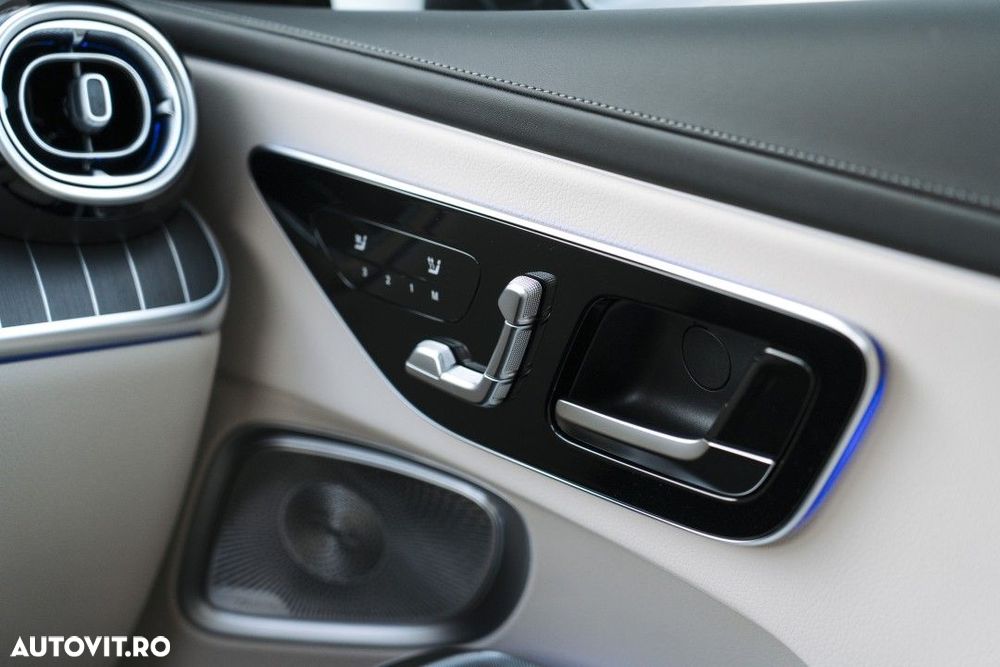 Mercedes-Benz CLE 300 4MATIC Aut. MHEV - 26