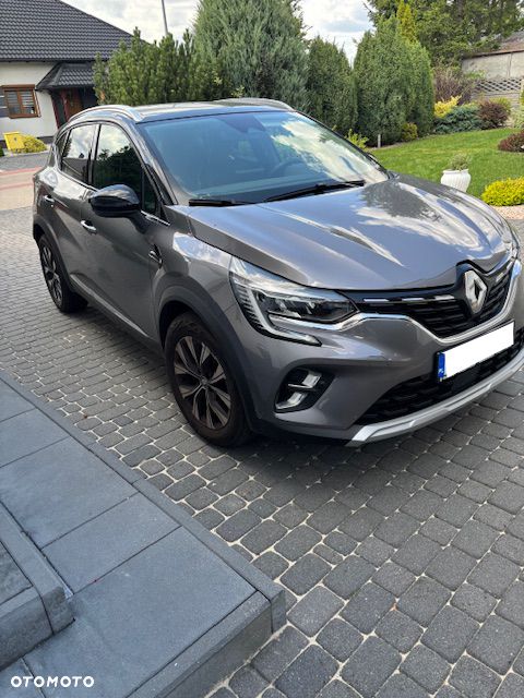 Renault Captur 1.0 TCe Techno - 16