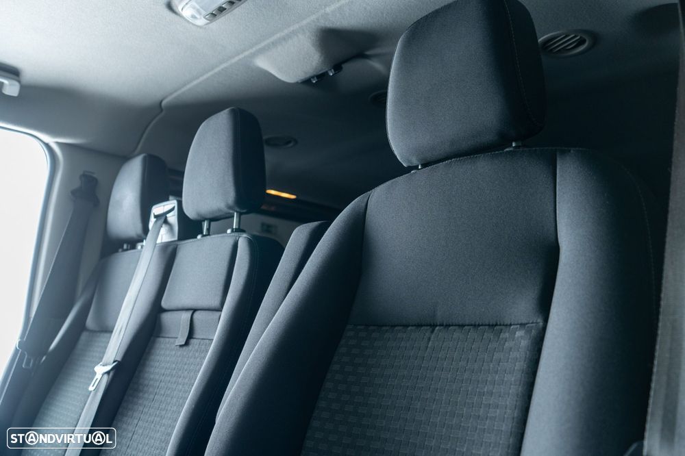 Ford Transit Custom 310L2 2.0 H1-T.B.Trend - 16