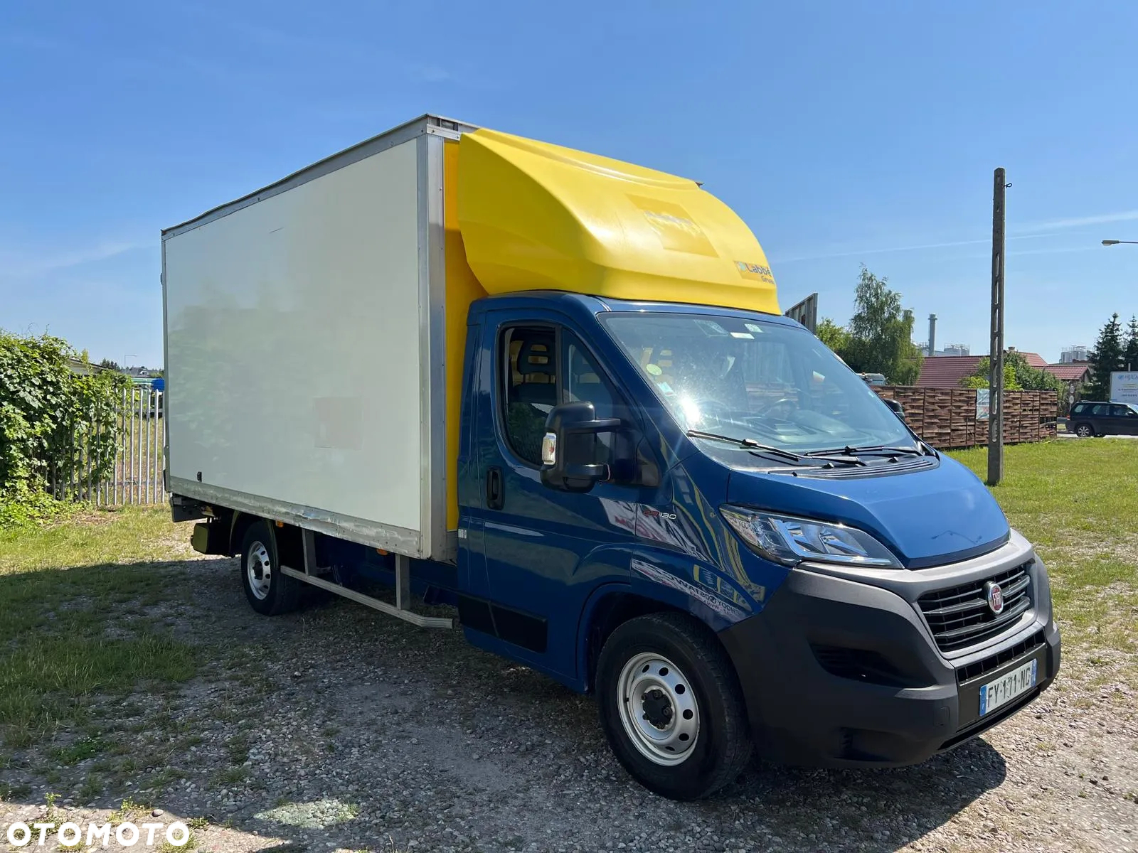Fiat Ducato - 3