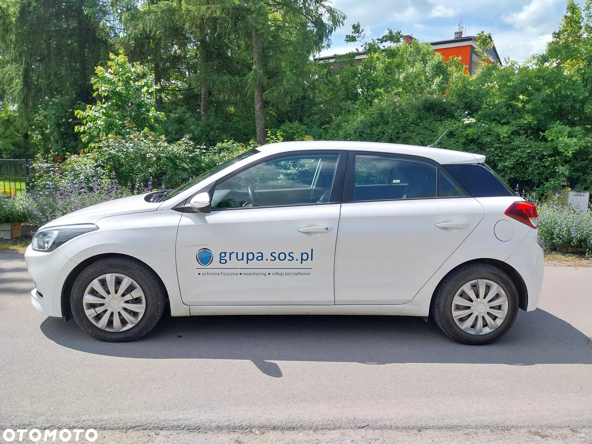 Hyundai i20 1.1 CRDi Comfort - 6