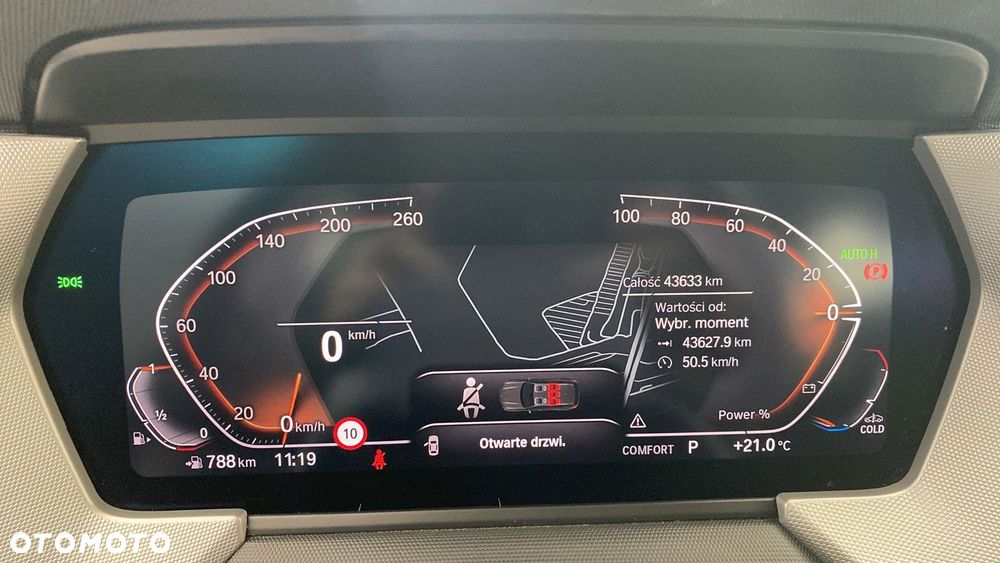 BMW Seria 1 118i Advantage - 17