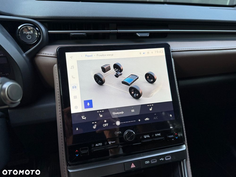 Lexus LBX 1.5 Hybrid Elegant - 19