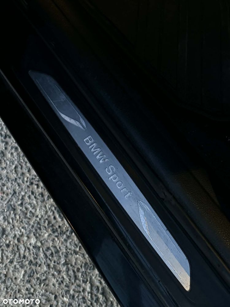 BMW Seria 3 - 4