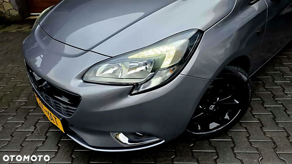 Opel Corsa 1.4 Color Edition S&S - 5