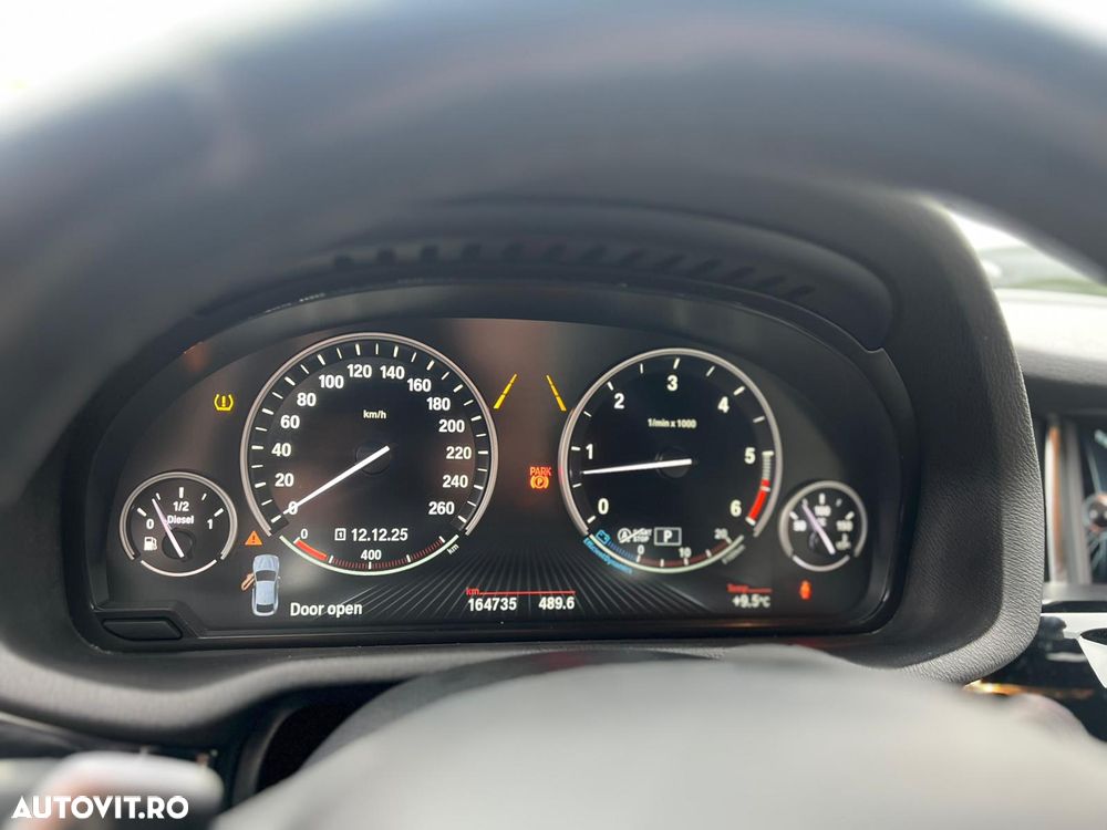 BMW X4 xDrive30d AT M Sport - 13