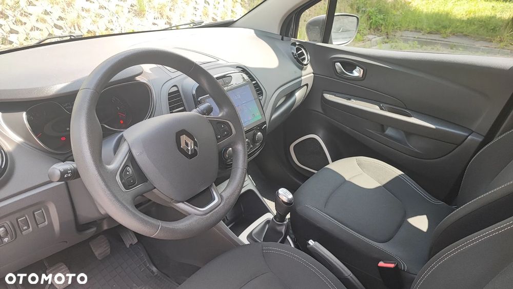 Renault Captur ENERGY TCe 90 Experience - 27