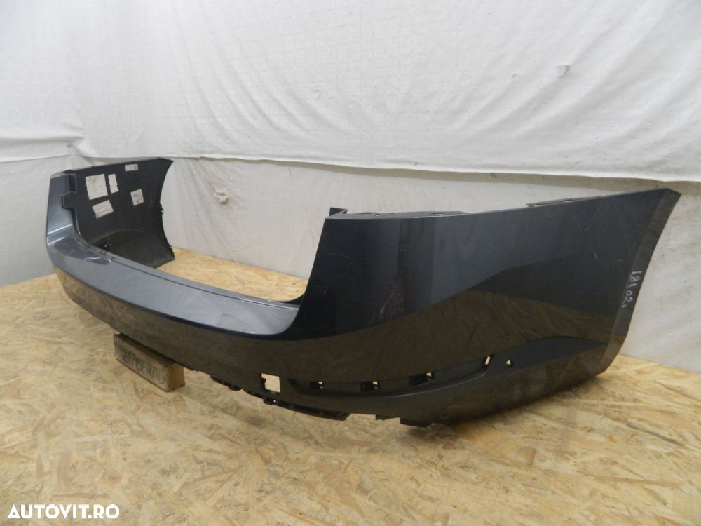 Bara spate Skoda Superb 3 Kombi, 2016, 2017, 2018, 2019, 3V9807421. - 4