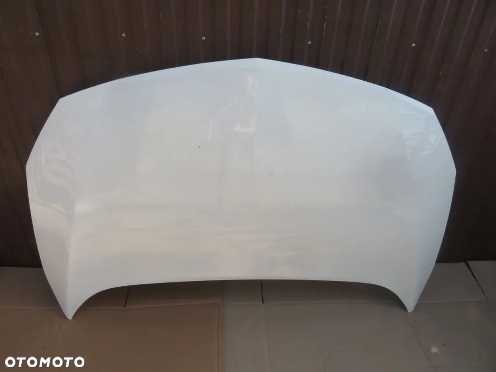 MASKA POKRYWA SILNIKA OPEL ASTRA IV J GTC OPC 12-18R DEMONTAŻ KRAKÓW - 3