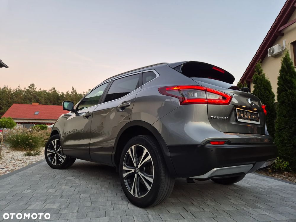 Nissan Qashqai 1.2 DIG-T Tekna - 32
