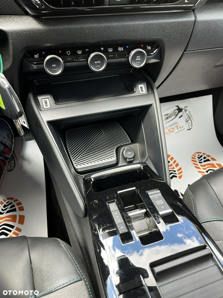 Citroën C4 - 21