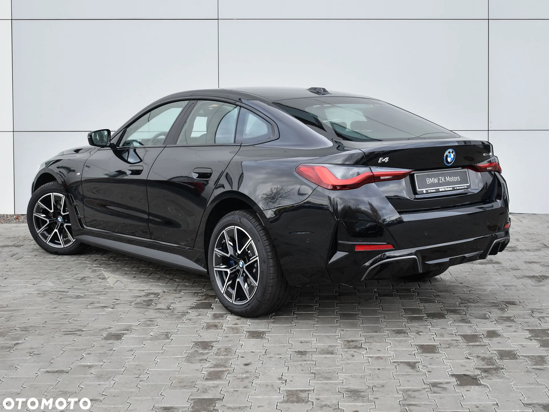 BMW i4 eDrive 35 M Sport - 7