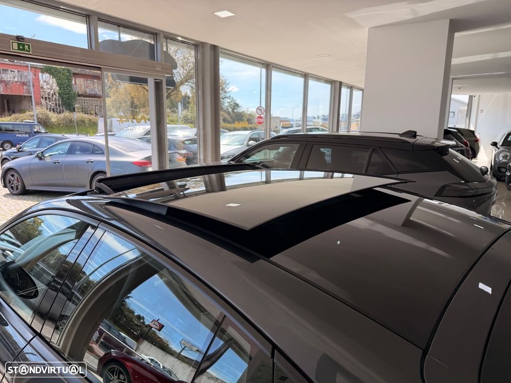 Porsche Panamera - 21