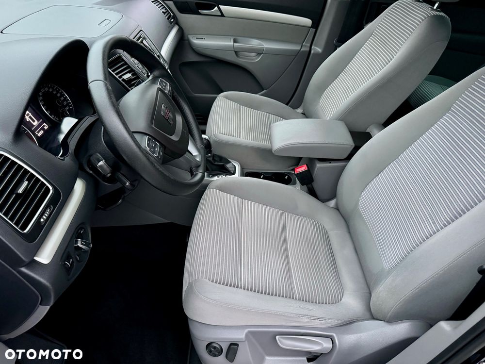 Seat Alhambra 2.0 TDI S&S DSG STYLE - 10