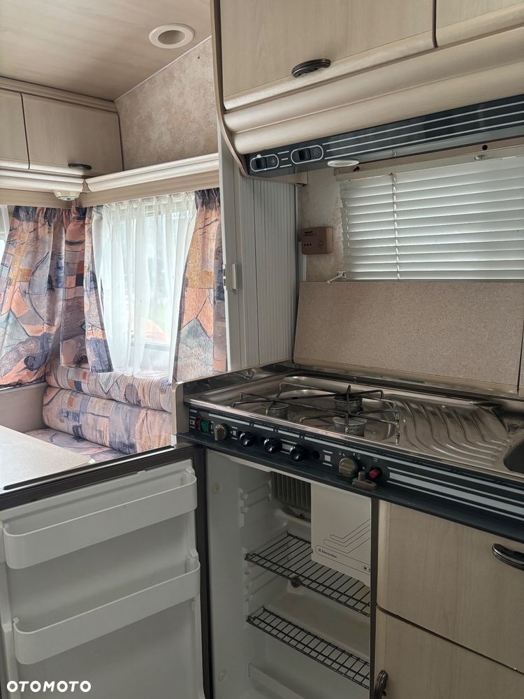 Caravelair B4001 - 6