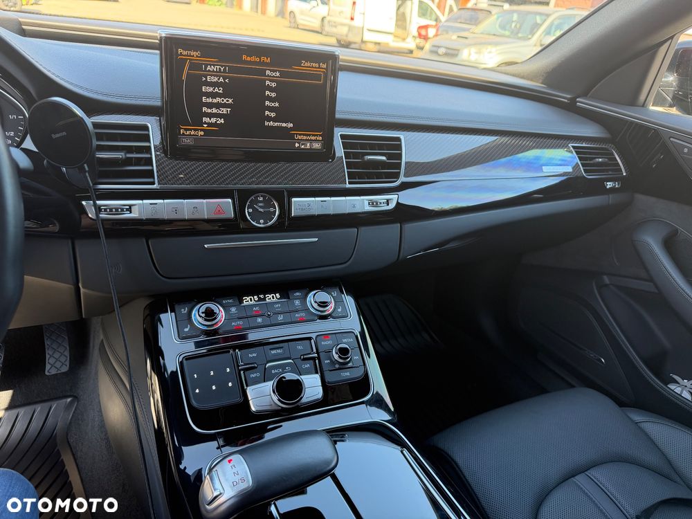 Audi A8 4.2 TDI clean diesel Quattro - 20