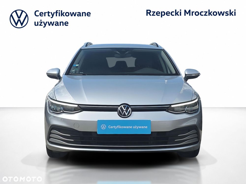 Volkswagen Golf 1.5 TSI EVO Life - 10