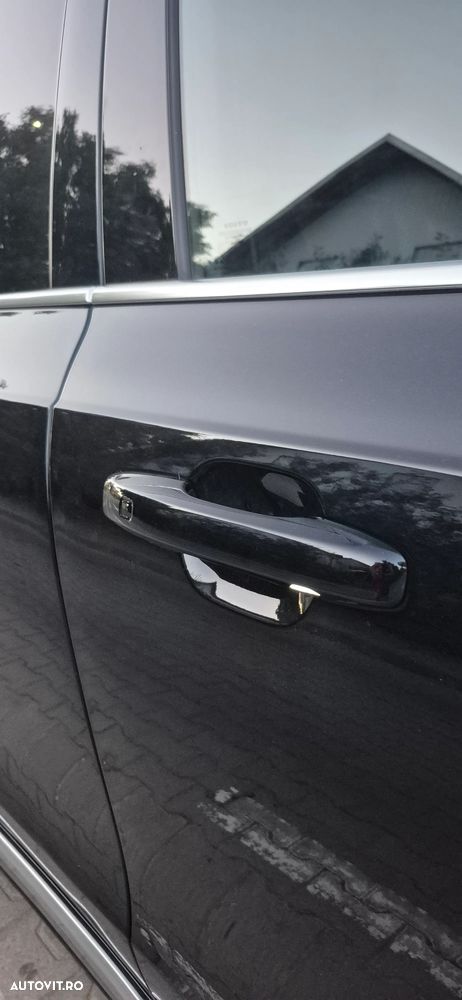 Volvo XC 90 T8 eAWD R-Design - 11