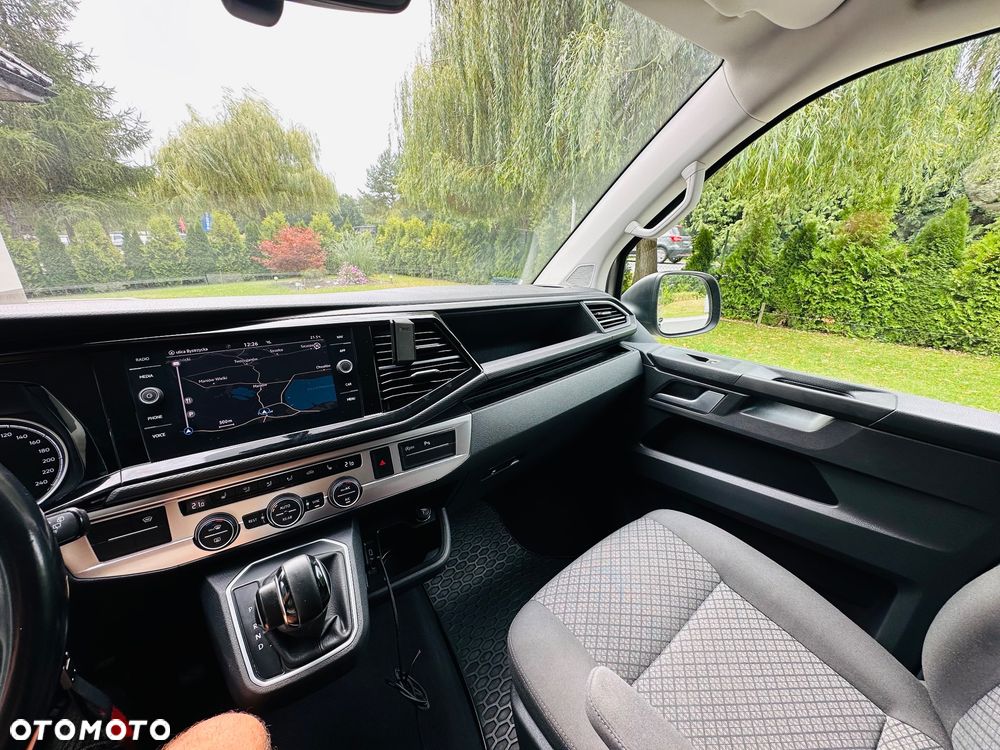 Volkswagen Multivan 2.0 TDI L1 Highline 4Motion DSG - 9