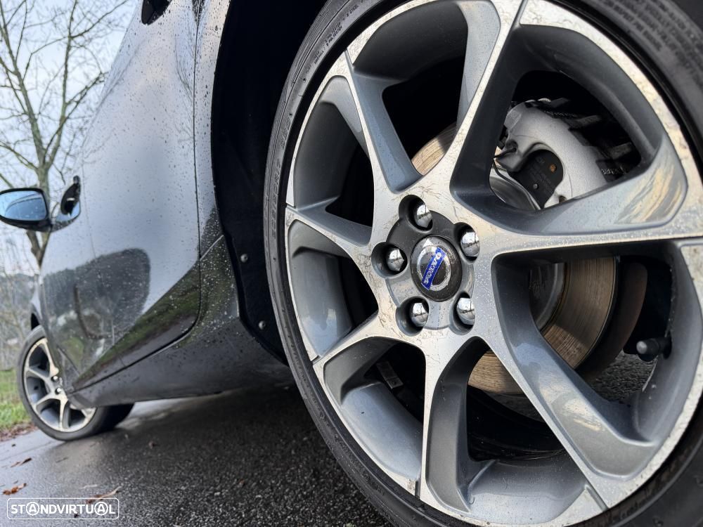 Volvo V40 D2 Ocean Race - 7