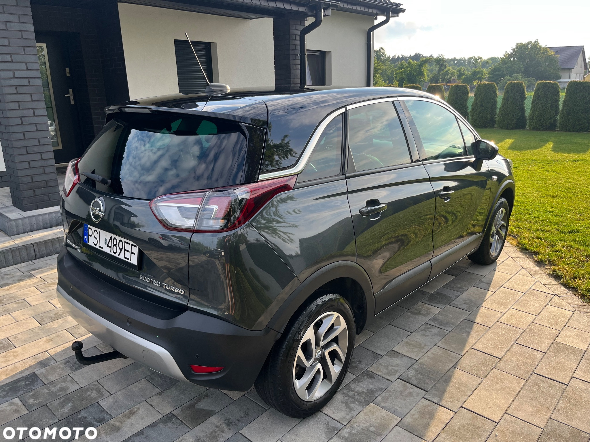 Opel Crossland X - 5