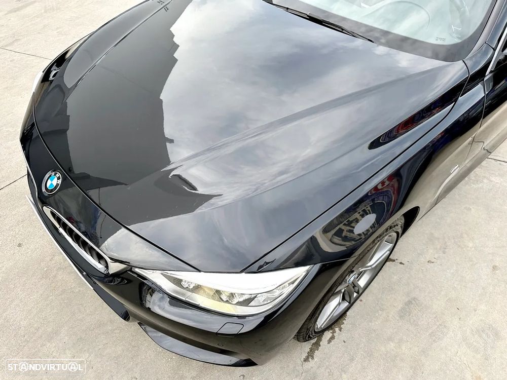 BMW 420 d Auto - 48