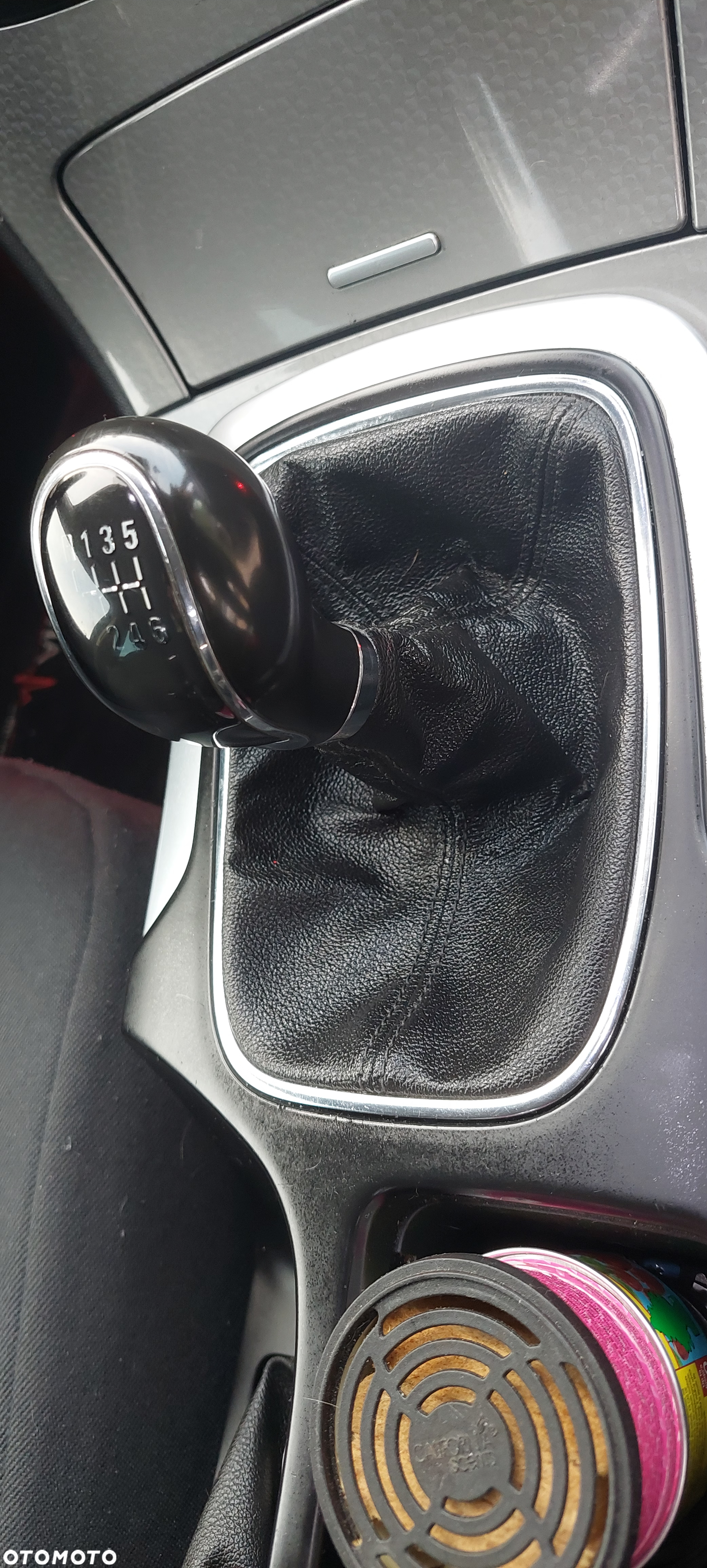 Opel Insignia 2.0 CDTI - 11