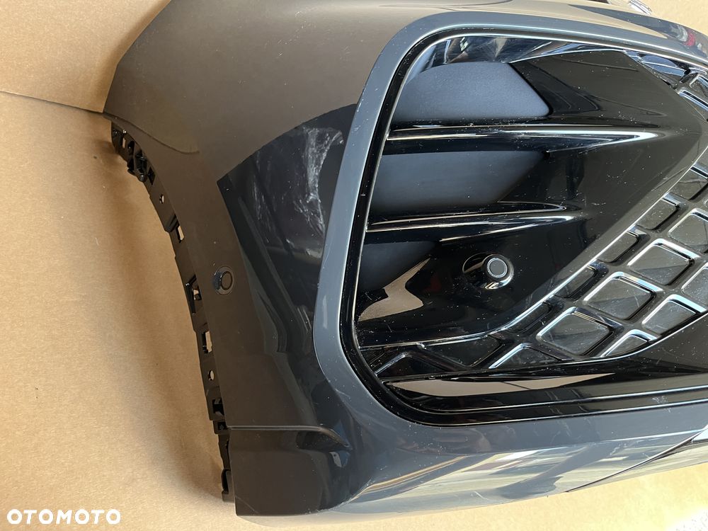ZDERZAK VW TIGUAN RLine 2023-2026 VW TIGUAN III RLine 571853677B 6xPDC - 2