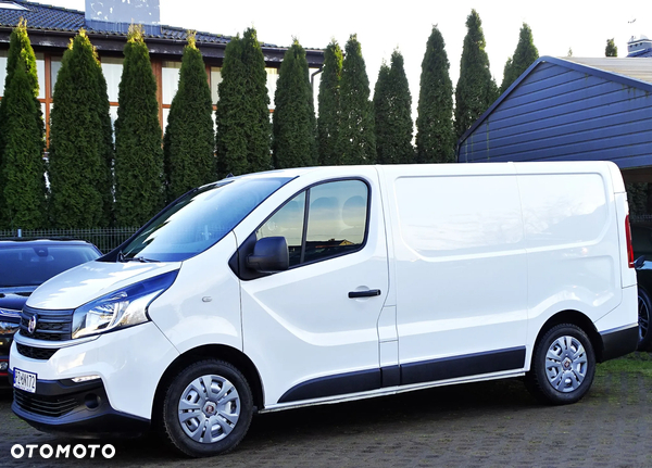 Fiat TALENTO