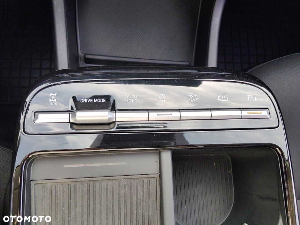 Hyundai Tucson - 22