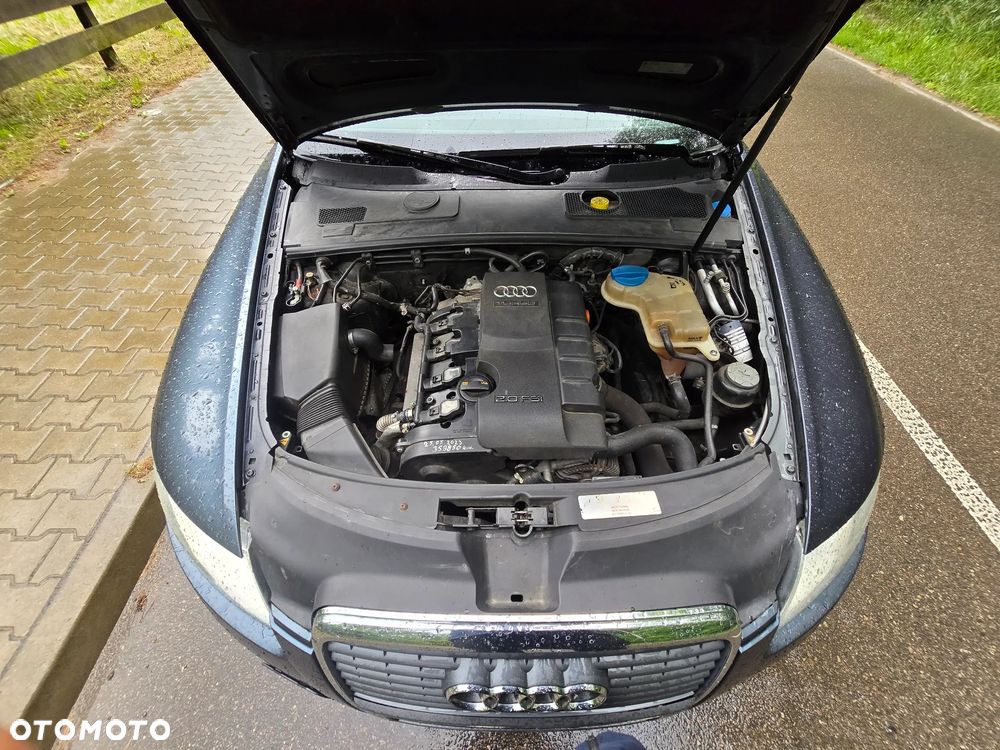 Audi A6 Avant - 24