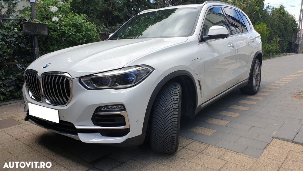 BMW X5 - 4