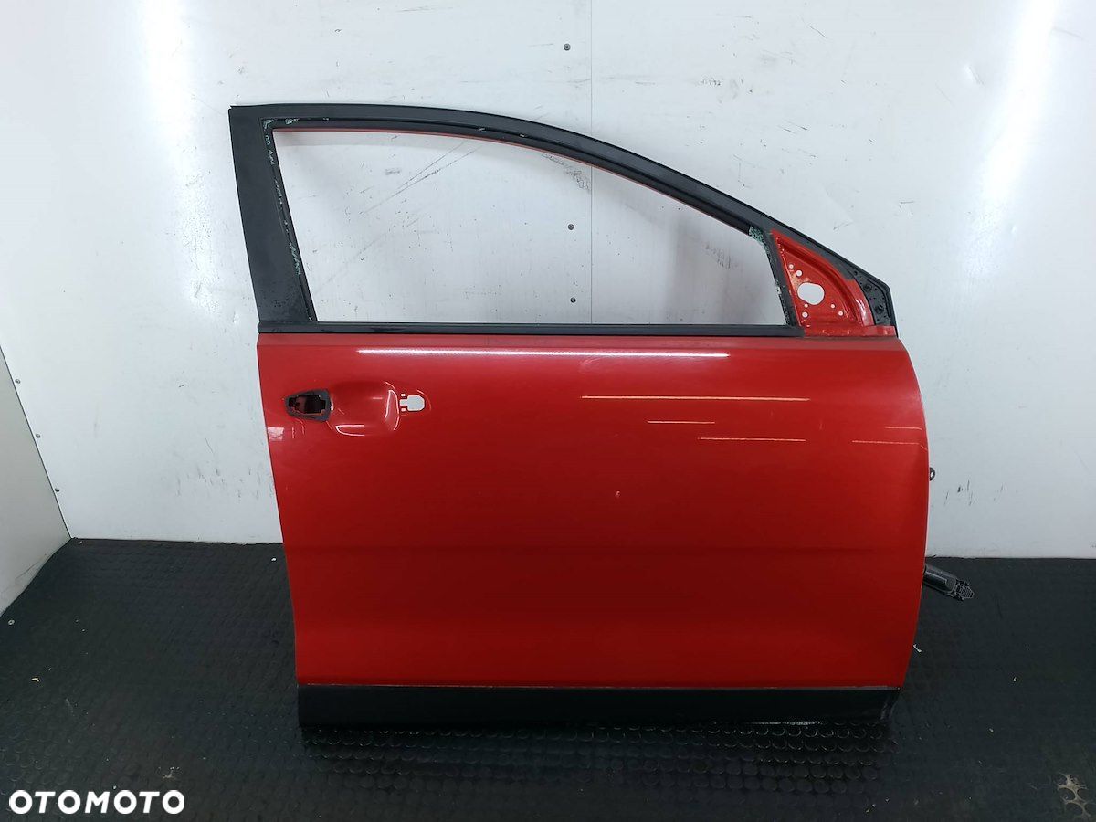DRZWI PRZÓD PRAWY KIA STONIC BEG KOMBI - 1