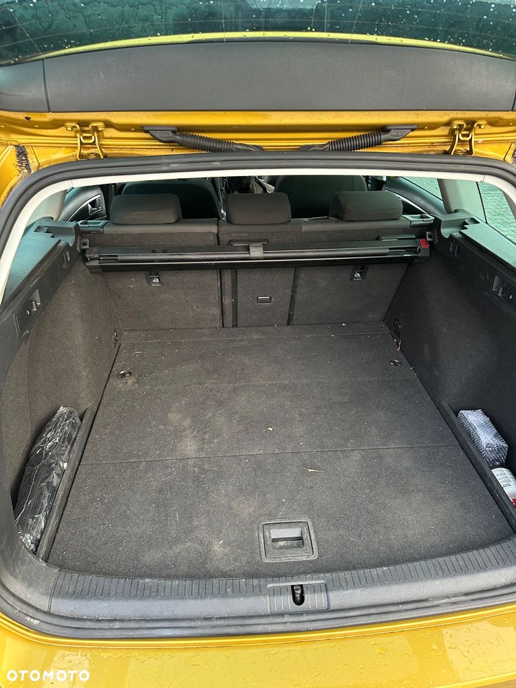 Volkswagen Golf 1.0 TSI (BlueMotion Technology) DSG Comfortline - 17