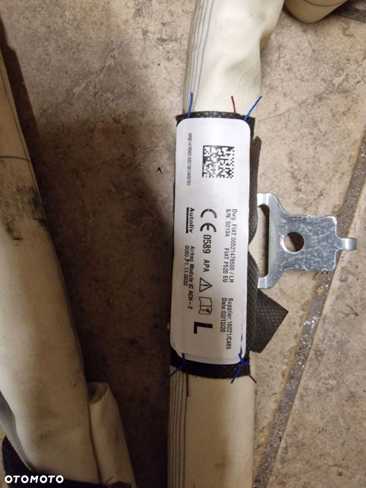 kurtyna prawa jeep renegade 2020 lift europa 00521478490 - 3