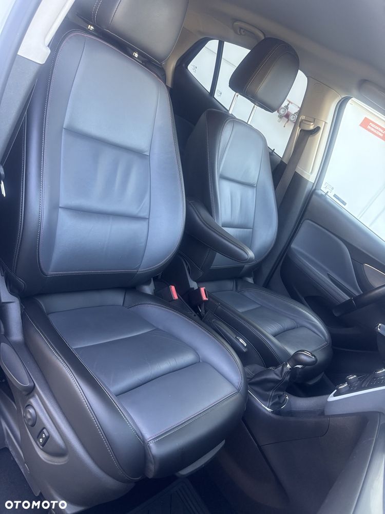 Opel Mokka 1.6 CDTI ecoFLEX Start/Stop Color Innovation - 12