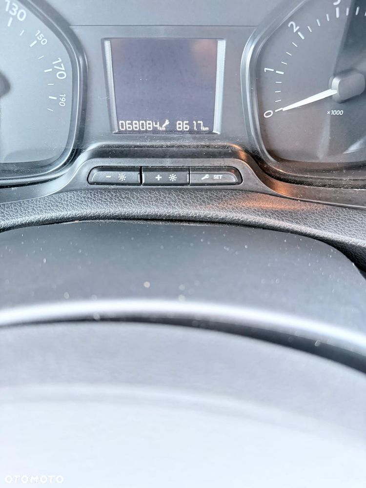 Toyota PROACE - 7