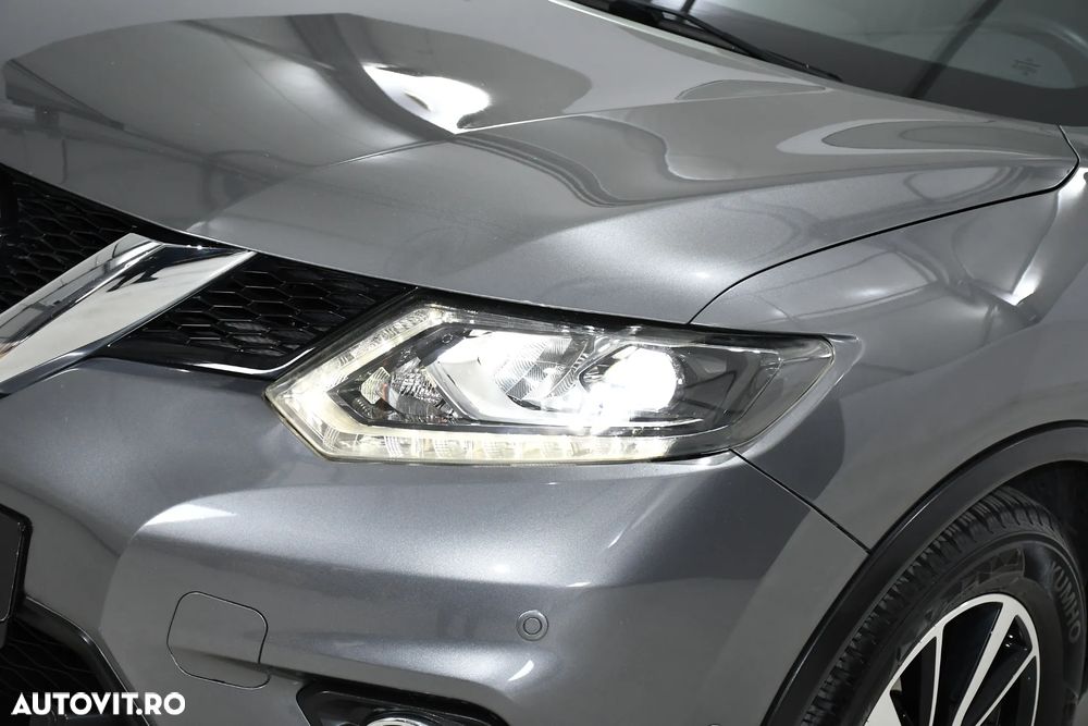 Nissan X-Trail 1.6 dCi Xtronic Tekna - 20