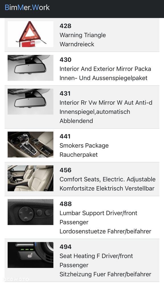 BMW Seria 5 525d xDrive Luxury Line - 18