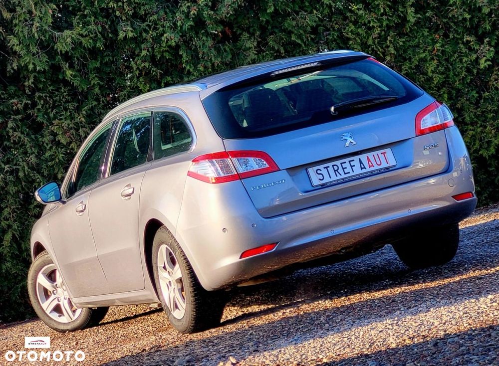 Peugeot 508 - 19