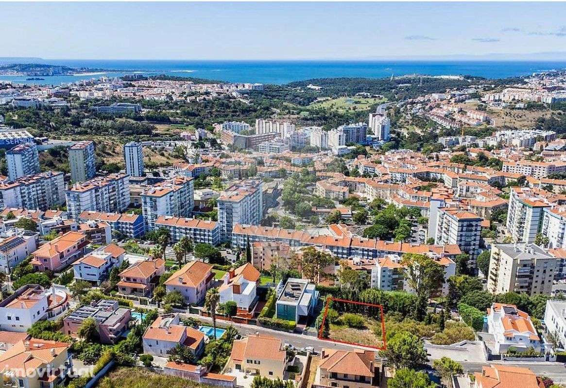 Terreno  para venda - Grande imagem: 2/16