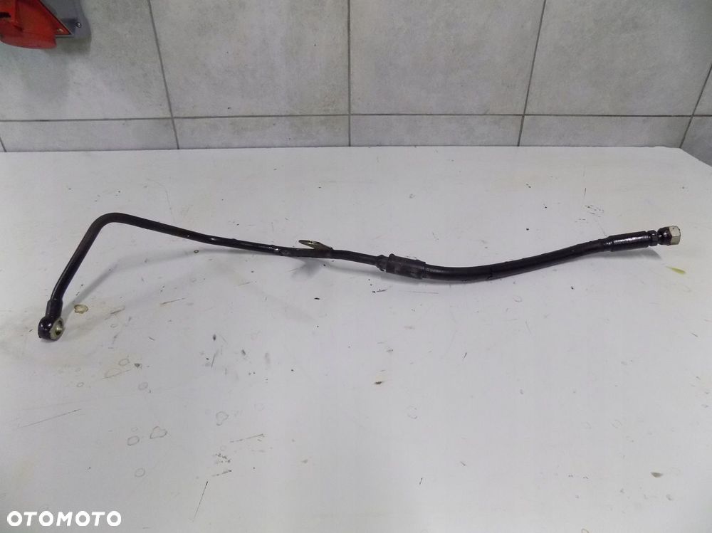 NEW HOLLAND CASE FIAT RURKA WĄŻ - 2